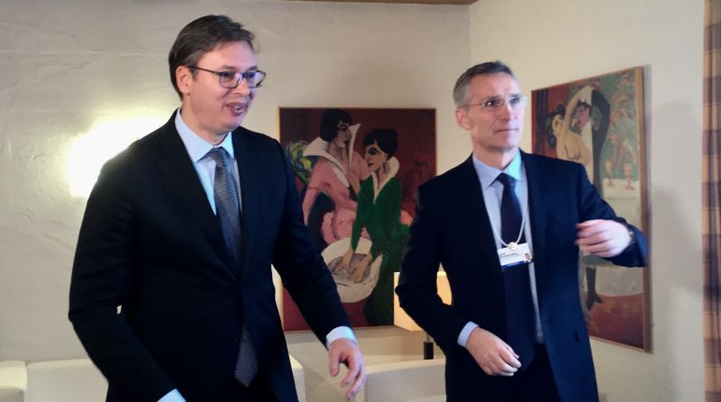 Није проблем Бриселски споразум, већ његово спровођење