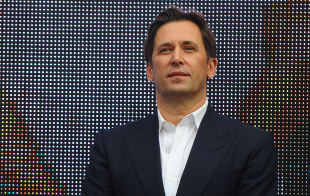 Веселин Јевросимовић једини привредник из региона код Трампа на инаугурацији 