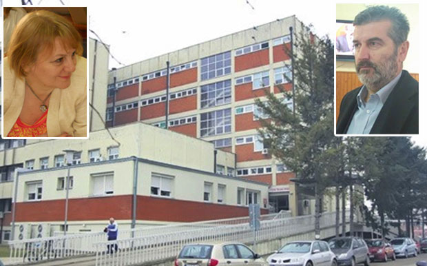 Број умрлих посвађао лекаре