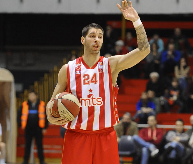 Јовић: Лаза зауставио звезде Макабија; Лазић: Остао је још само Олимпијакос