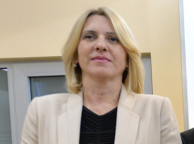 На инаугурацији Трампа премијерка РС и Додикова супруга