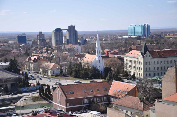 Навршило се 13 година забране употребе воде у Зрењанину за пиће