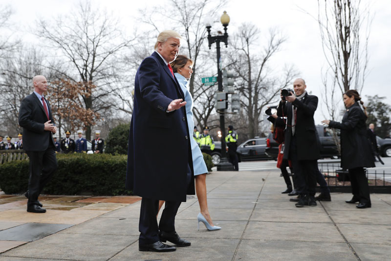 Амбасадор БиХ у САД: Премијерка РС није службено у Вашингтону нити на инаугурацији