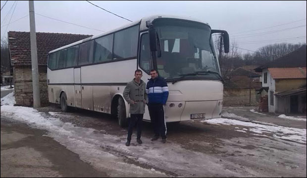 Кад човек огугла на каменице