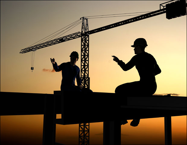 Код газде нема прековремено