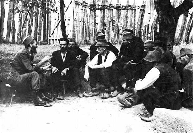 Пензије за 57 рехабилитованих