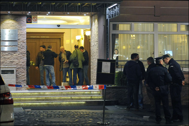 Суђење за убиство у „Мајдану”: Пиштољ је случајно опалио