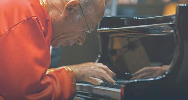 Долази Седам величанствених