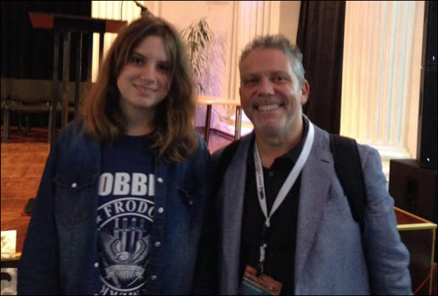 Матеа из Бањалуке мајстор стрипа