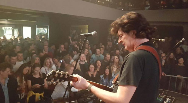 Бајага одушевио Праг