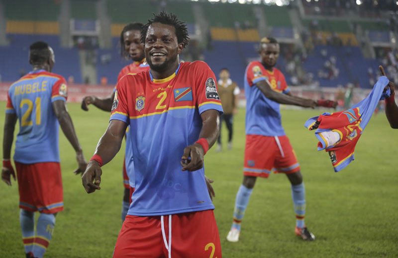 КАН: Мароко преокретом до победе, Обали Слоноваче само бод