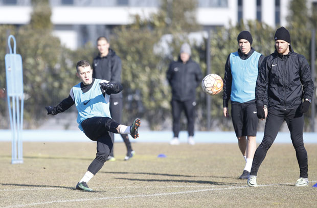 Николић: Путници за Лимасол остају са нама до краја сезоне, није у плану да Леонардо оде