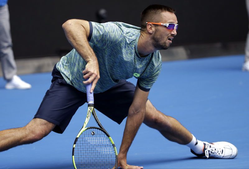 Крај за Србе и у дублу: Браћа Брајан прејака за Зимоњића, Колумбијци бољи од Виктора и Душана