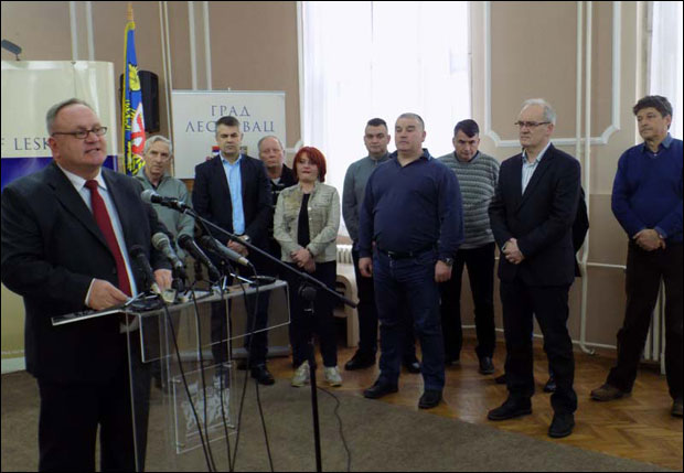 Нови инвестициони замах