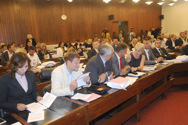 Оснива се још једно предузеће