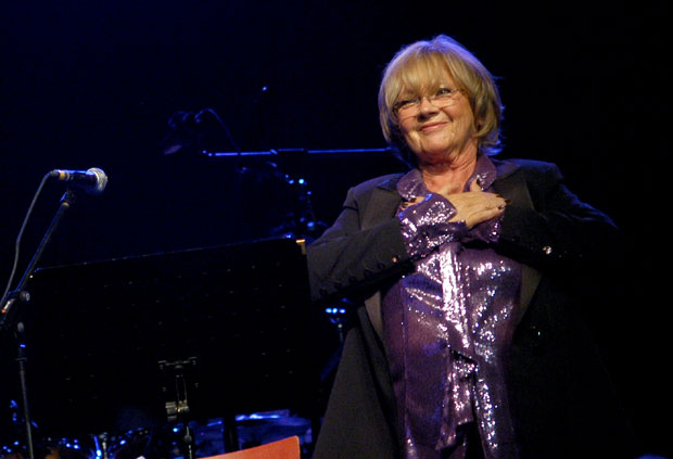 Награда Нишвила за животно дело Бисери Велетанлић