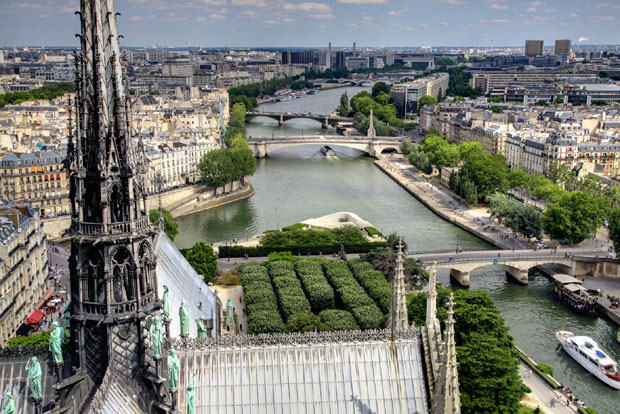 Муке с поклоном