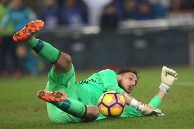 Рајола има захтеве за Милан: Донарума од 40 милиона!