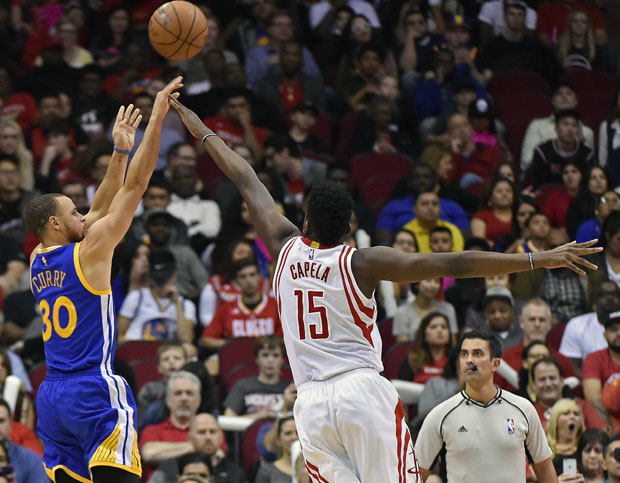 НБА: Вориорси савладали Хјустон, Бруклин прекинуо црну серију