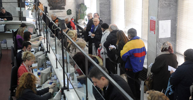 ЕПС штеловао рачуне за струју, следе истрага и смене одговорних