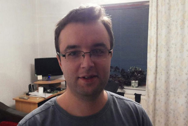 Нема га од Богојављења