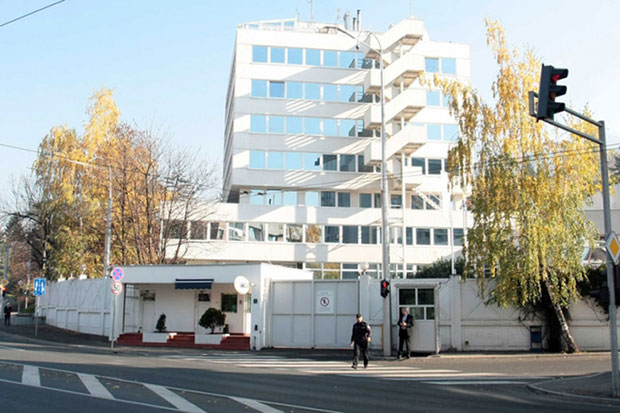 Трамп да помогне у затварању ОХР