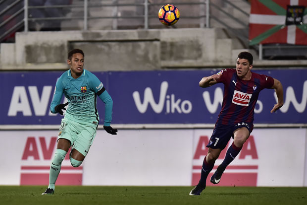 Примера: Барселона држи корак са Севиљом и Реалом