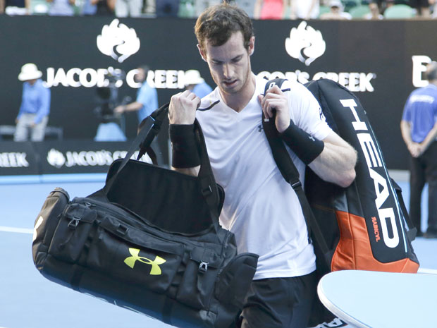 КРАЈ ЗА МАРЕЈА: Миша елиминисао Ендија и заказао дуел са Роџером