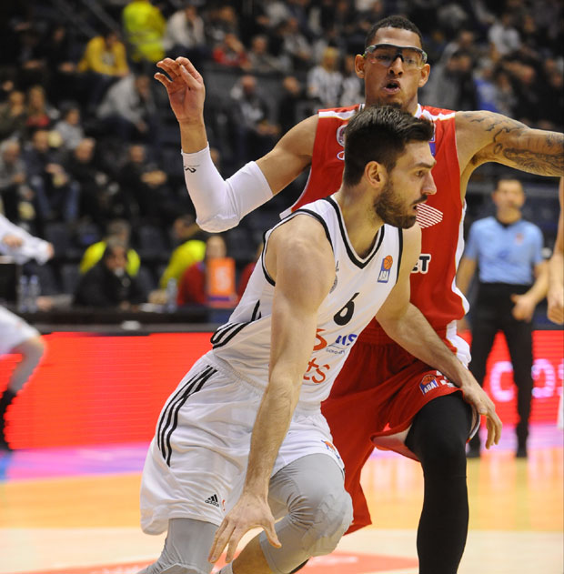 Ратковица игром против ФМП показао да је повреда прошлост: Тим је изнад свих