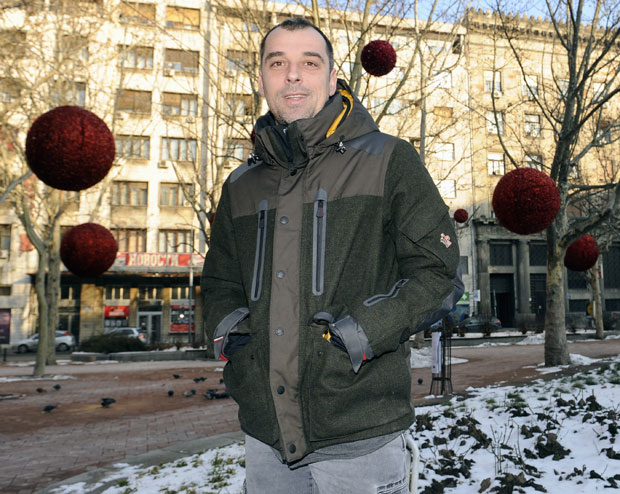 Милијаш ни после девет година не може да преболи поништен гол против Партизана: Неправда ме и даље прогања...