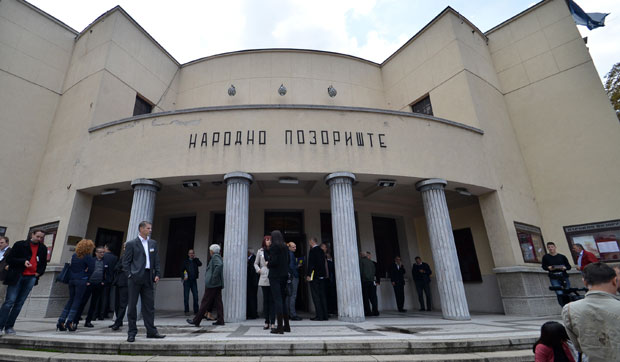 Кинески ансамбл Глас Јунана наступа у Нишу