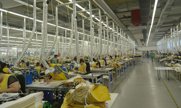 У уторак у Инђији отварање новог погона немачке компаније ИГБ Аутомотиве