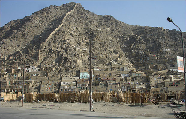 У Авганистану шесторо погинуло када се срушио кров у избегличком кампу