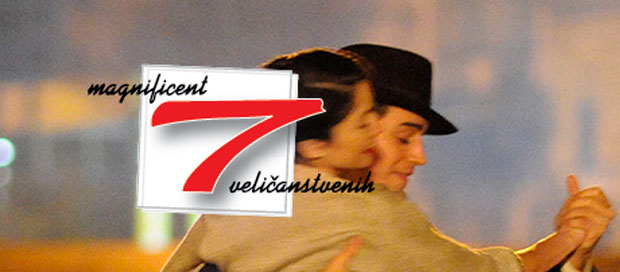 Фестивал европског дугометражног документарног филма од 1. до 7. фебруара