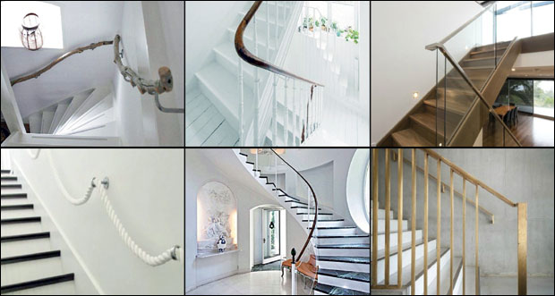 Степениште као украс ваше куће 