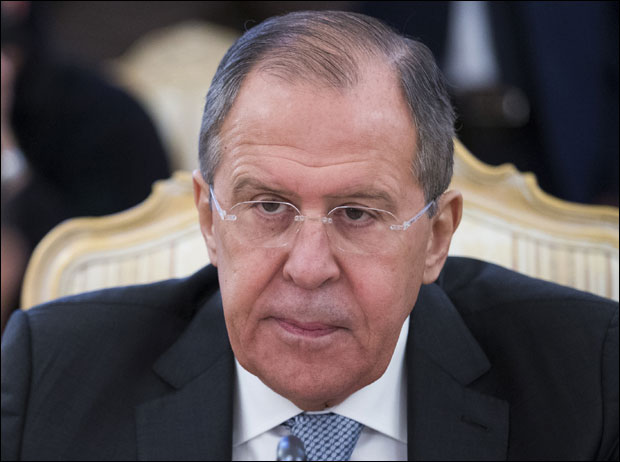 Лавров: Русија спремна да размотри Трампове предлоге за борбу против тероризма