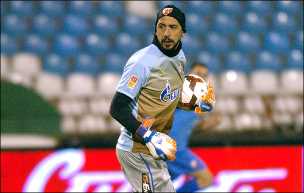 Бајковић и Просинечки проводе доста времена заједно: Имамо и заједничке ритуале