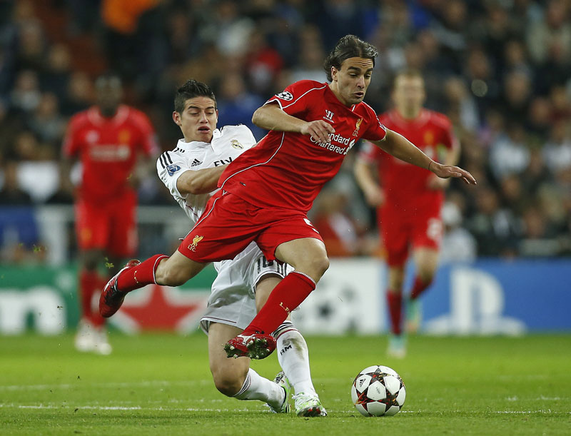 Марковић до краја сезоне на позајмици у Халу