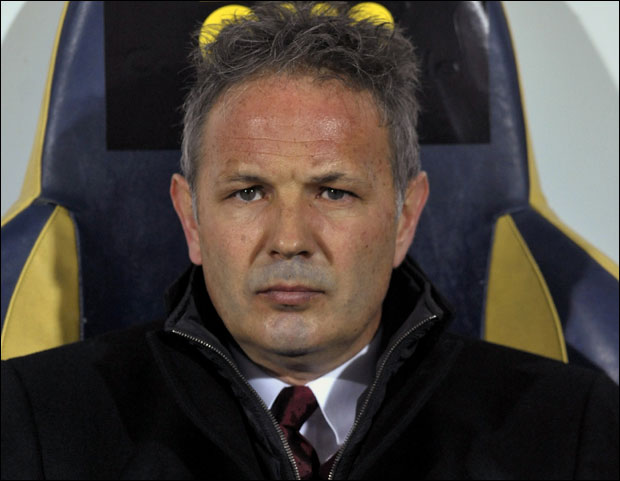 Михајловић: У мом тиму не може да игра неко ко не поштује правила