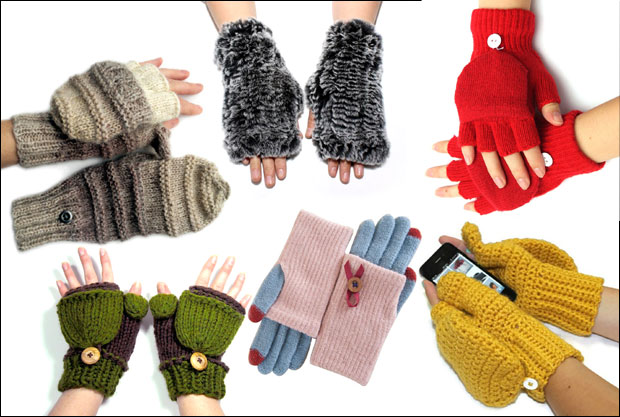 Рукавице: Тренди и практичне