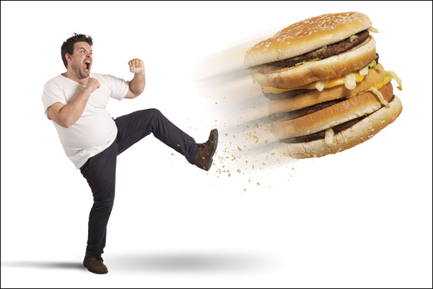 Вратите холестерол у нормалу