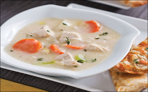 Зимске супе и чорбе 