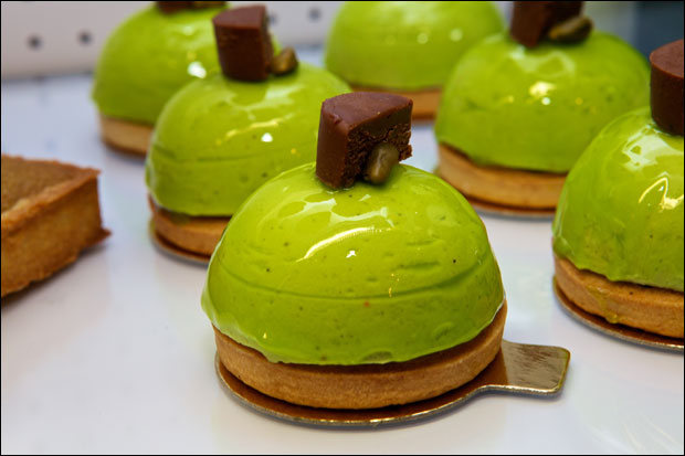 Хрскави пистаћи