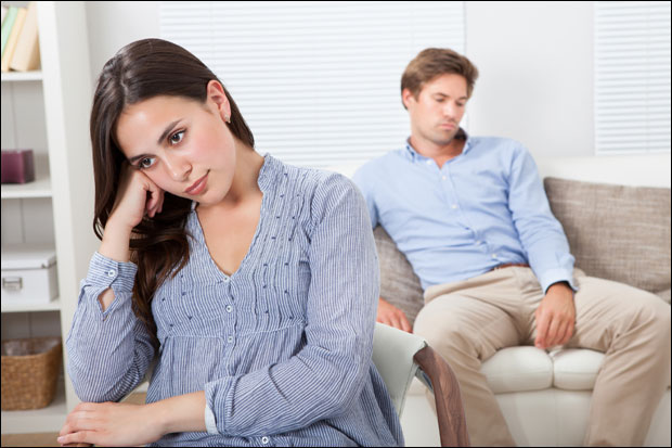 У браку је свиђаш ми се важније од волим те