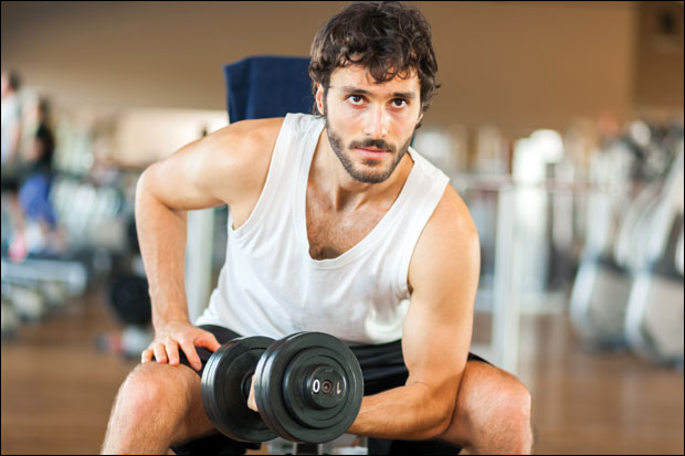 Да ли да вежбате кад сте болесни?