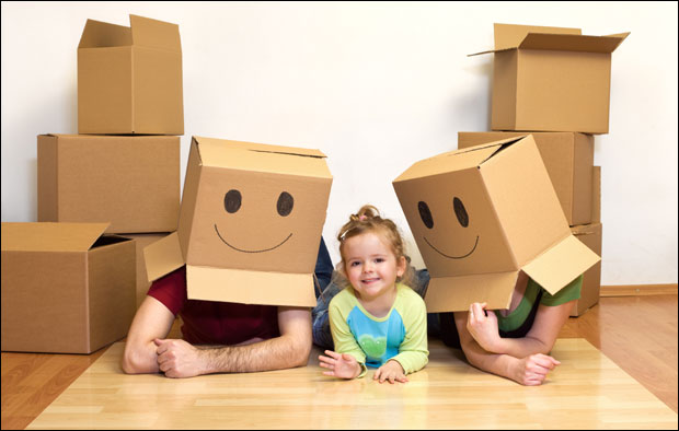 Животне лекције кроз шалу и игру