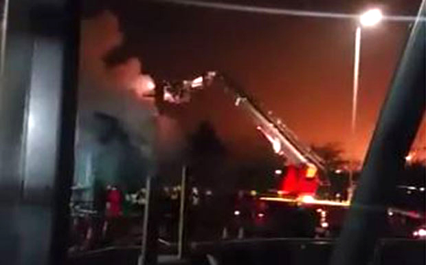 ВИДЕО: Експлозија у Лондону, петоро повређено