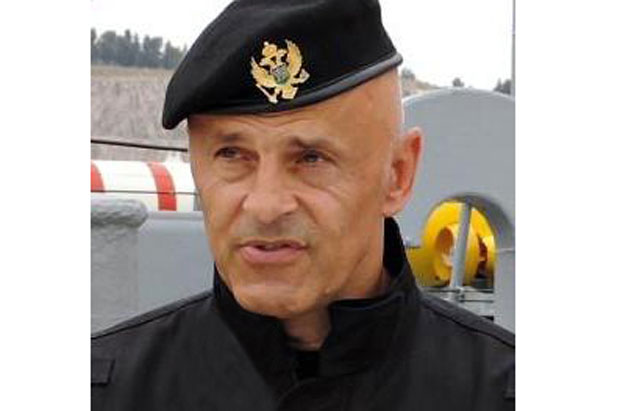 СУЂЕЊУ КОМАНДАНТУ САЈ: Данас пресуда Љешковићу