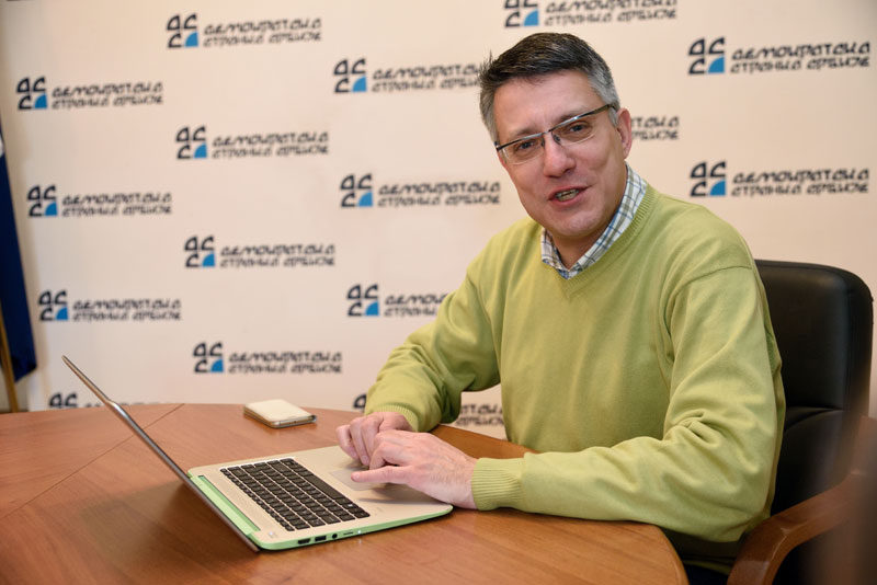 Александар Поповић: Укинуо бих бриселске споразуме