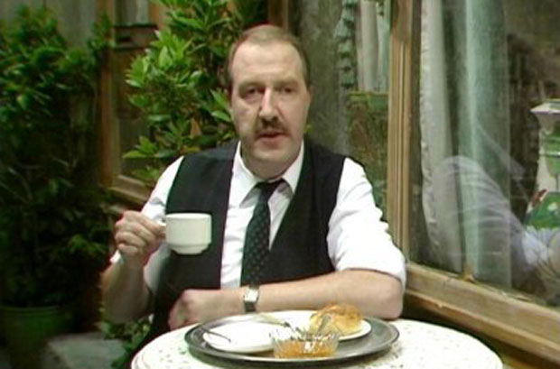 Преминуо популарни Рене из серије Ало, Ало